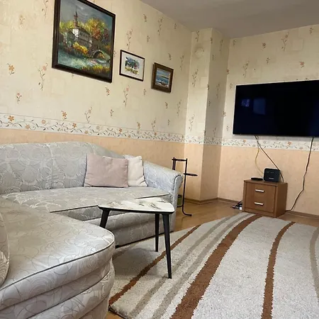 Levski Apartment Warna