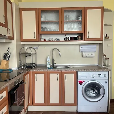 Levski Apartment Warna