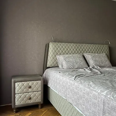 Levski Apartment *